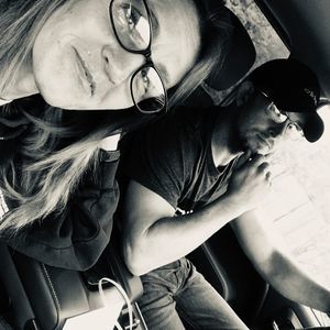 Meet your Posher, Sandy